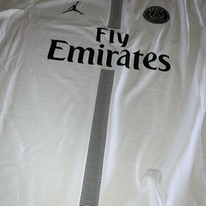 vaporknit psg jordan